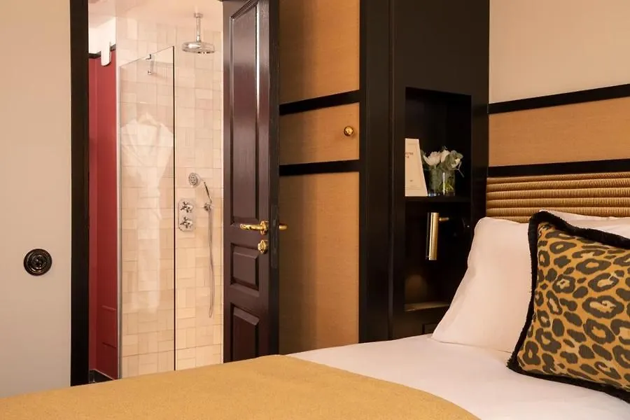 Grand Chicago Hotel Parigi