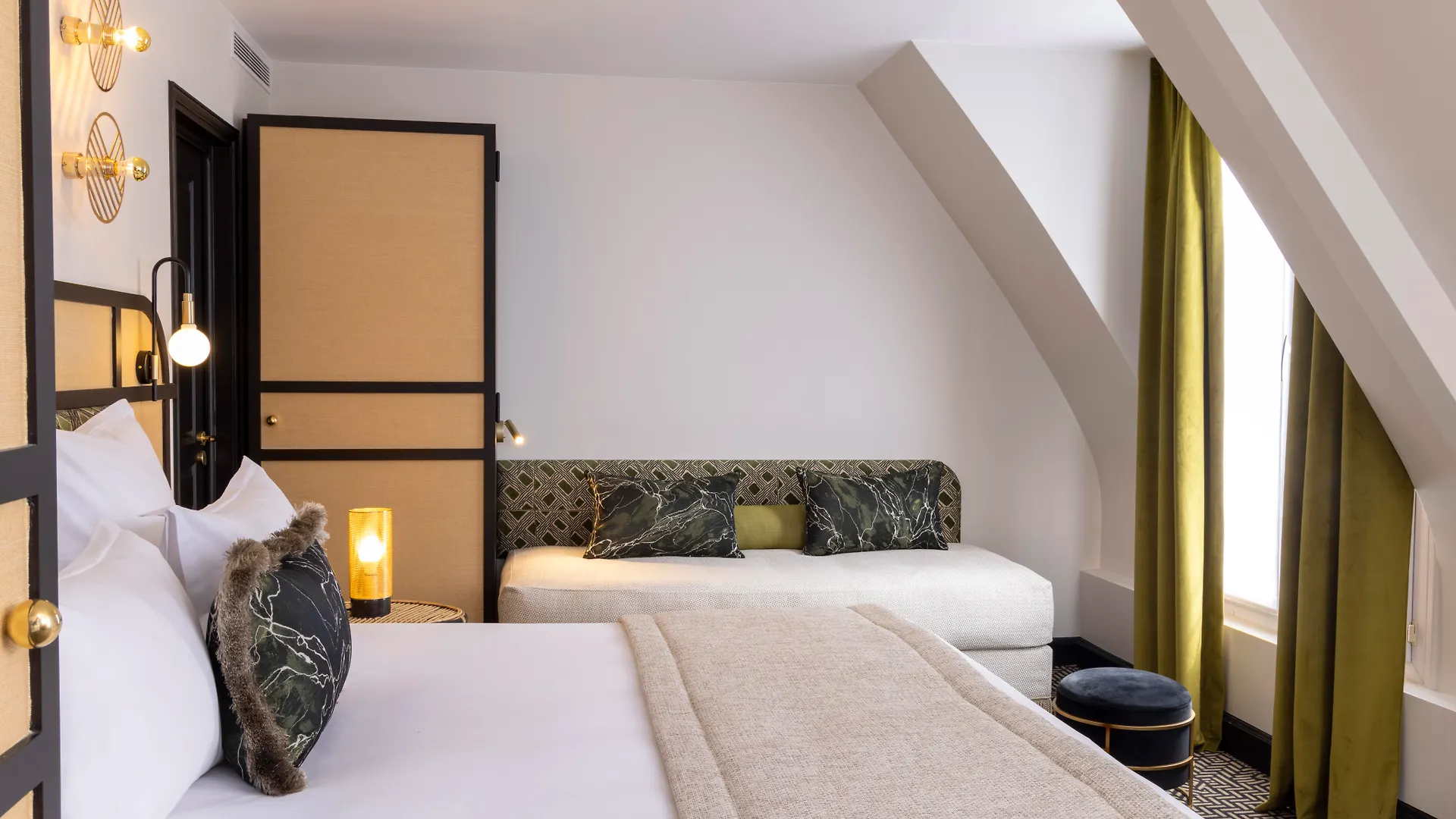 Grand Chicago 4* Parigi