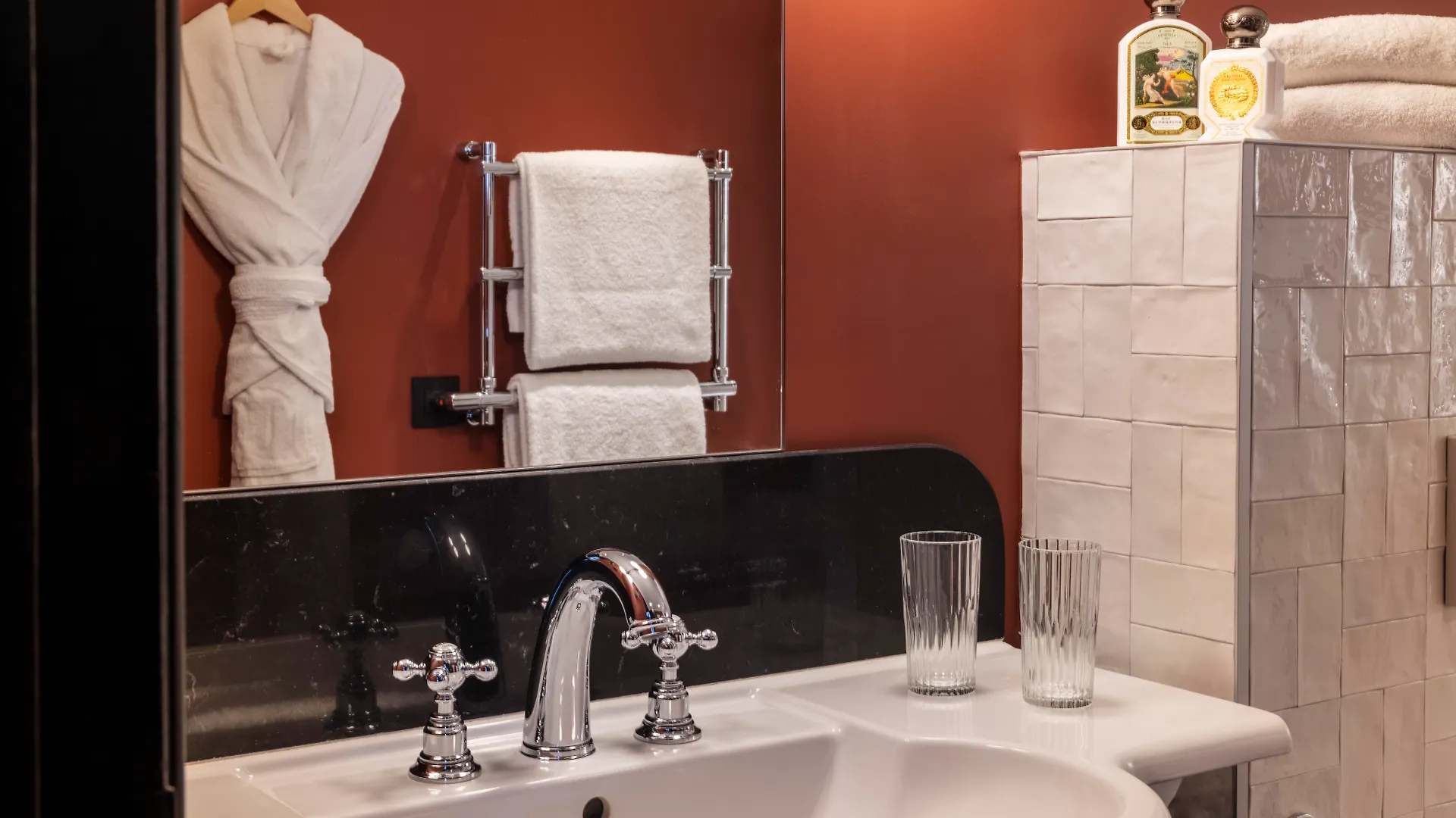 Hotel Grand Chicago 4*
