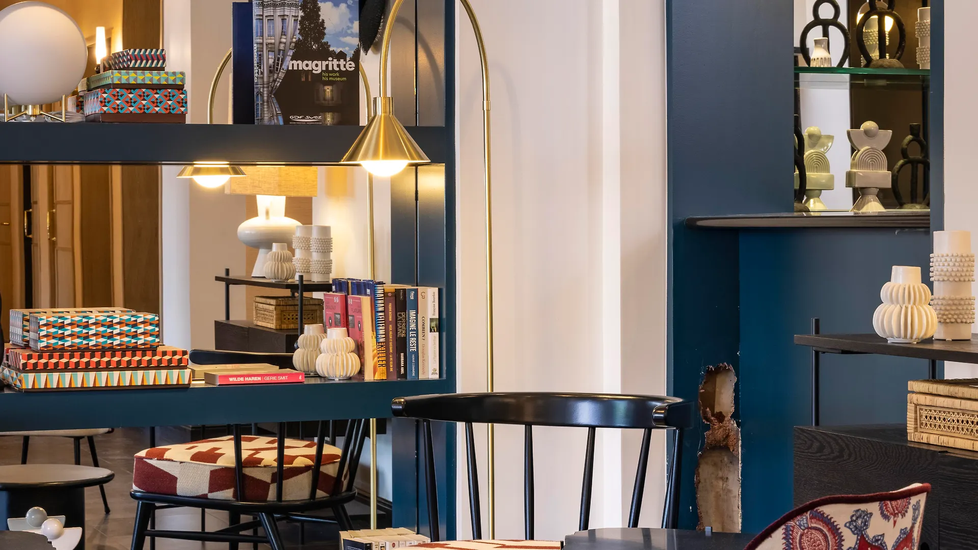 Grand Chicago Hotel 4*