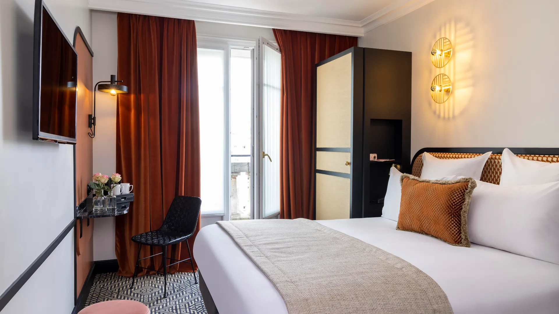 Hotel Grand Chicago