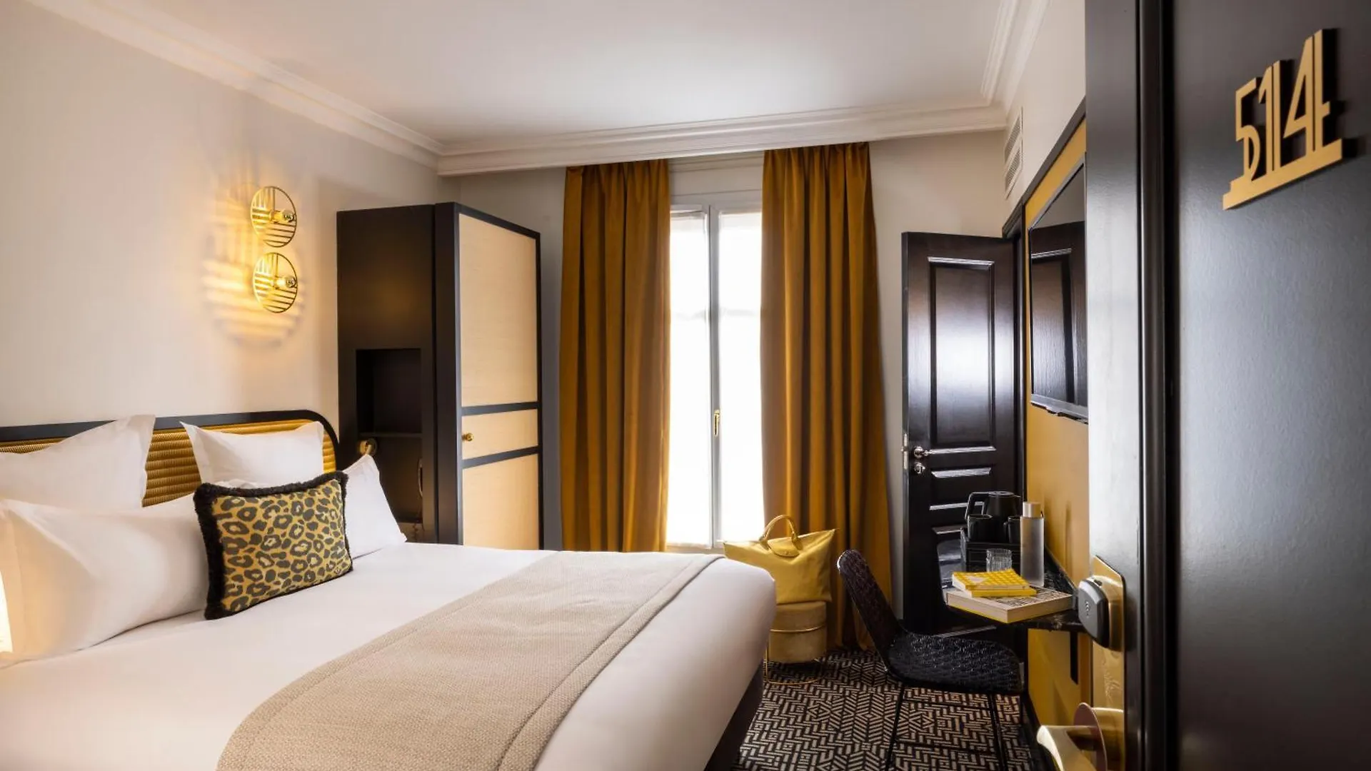 Hotel Grand Chicago