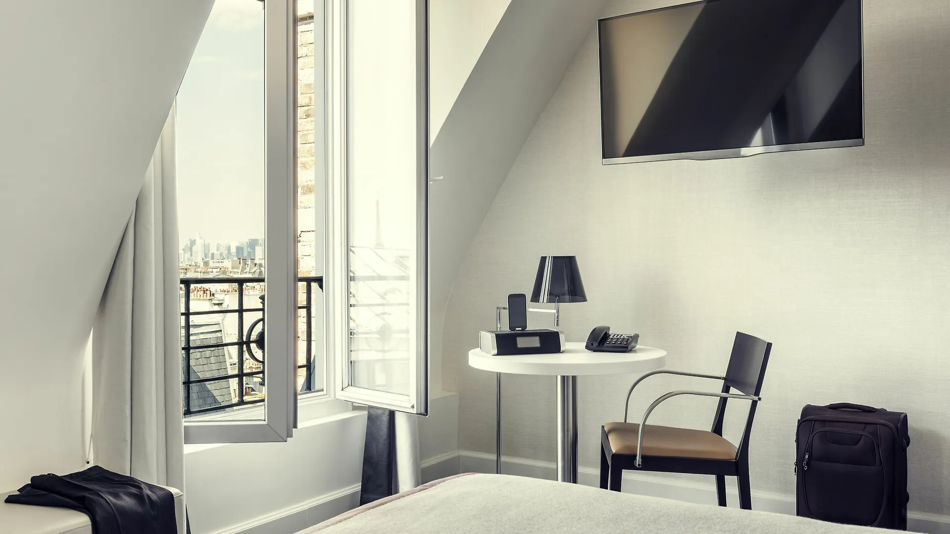 Grand Chicago Hotel Parigi